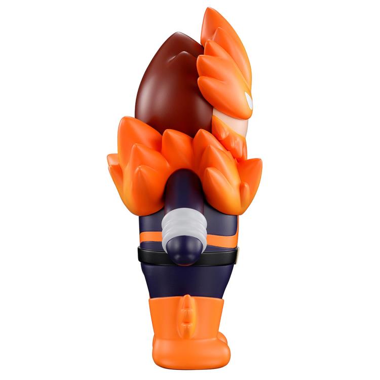 MY HERO ACADEMIA - SOFVIMATES - ENDEAVOR