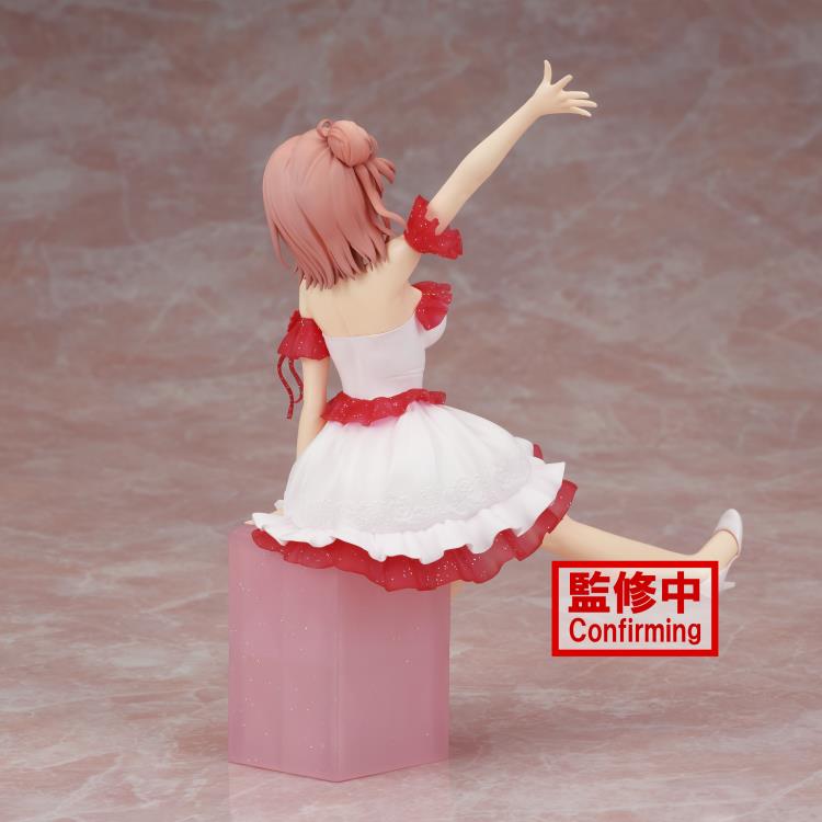 MY TEEN ROMANTIC COMEDY SNAFU - 10TH ANNIVERSARY SERENUS COUTURE - YUI YUIGAHAMA