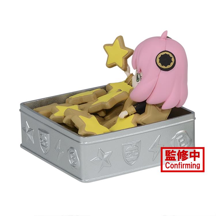 SPY X FAMILY - PALDOLCE COLLECTION VOL.1 (A:ANYA FORGER)