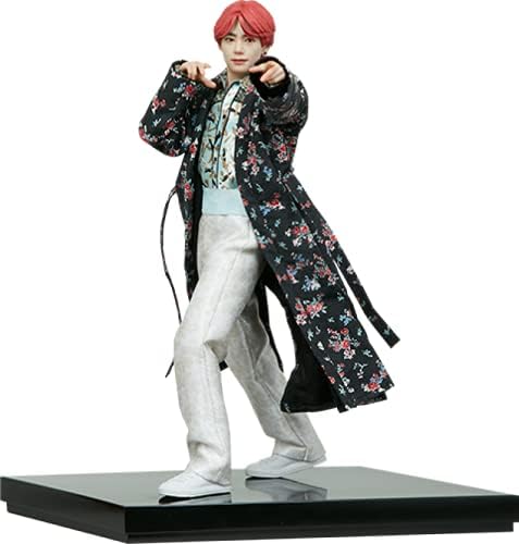 EX-DISPLAY - BTS - V Deluxe Statue