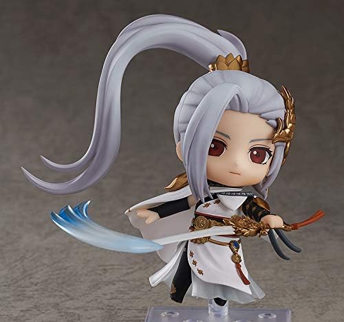 Nendoroid Dungeon Fighter Online - Neo: Vagabond