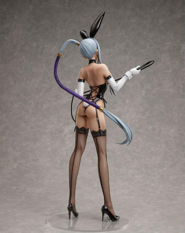 Code Geass: Lelouch of the Rebellion B-Style Villetta Nu (Bunny Ver.) 1/4 Scale Figure