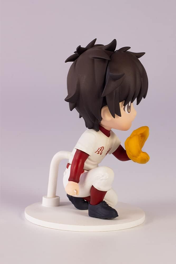 Major 2nd: Daigo Shigeno - Mini Figure