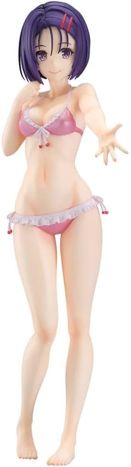 Pop up Parade: To Love-Ru Darkness - Haruna Sairenji