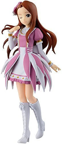 IDOLMASTER - MASTERS OF IDOL WORLD IORI MINASE FIGURE