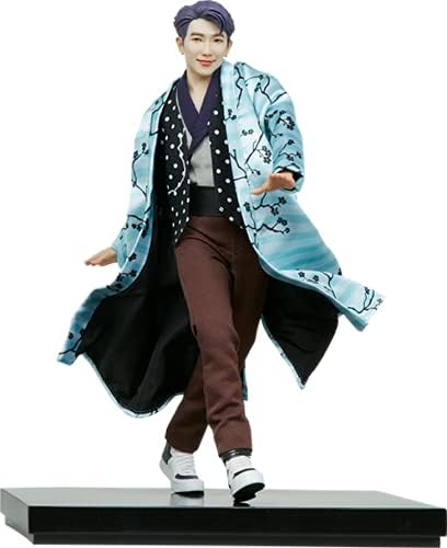 EX-DISPLAY - BTS - RM Deluxe Statue