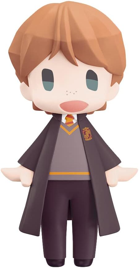 Hello! Good Smile: Harry Potter - Ron Weasley
