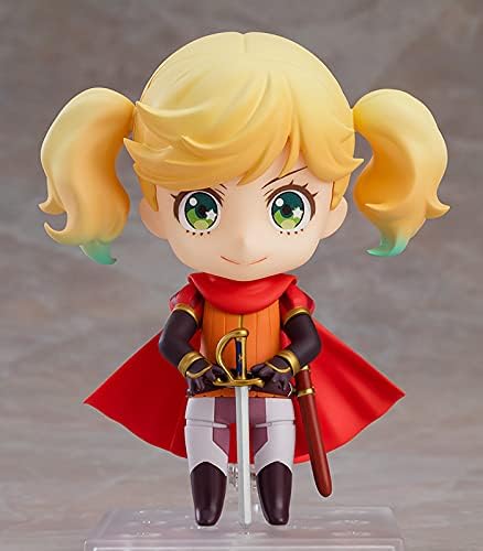 Nendoroid: Kageki Shojo!! - Sarasa Watanabe