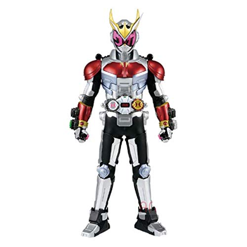 KAMEN RIDER - ZI-O KUUGA ARMOR FIGURE