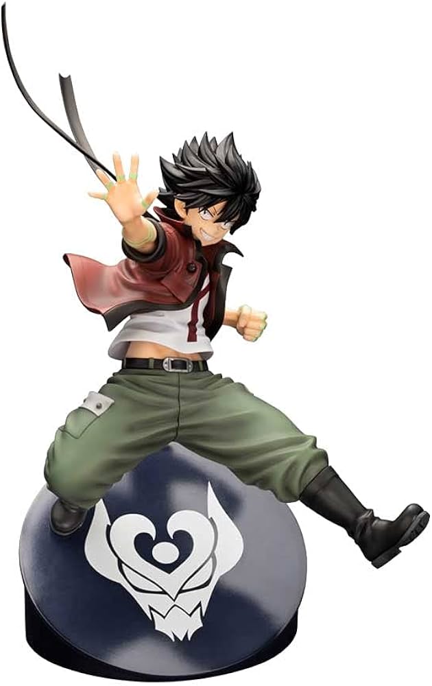 The Legend of Heroes: ARTFX J Shiki Granbell 1/8 Scale Figure