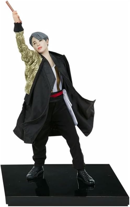 EX-DISPLAY - BTS - Jimin Deluxe Statue