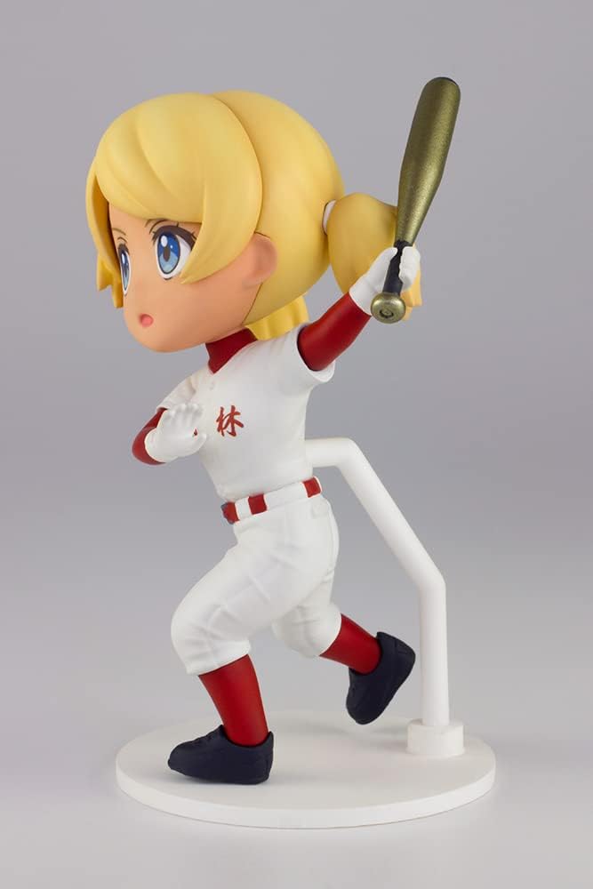 Major 2nd: Kabashima Anita - Mini Figure