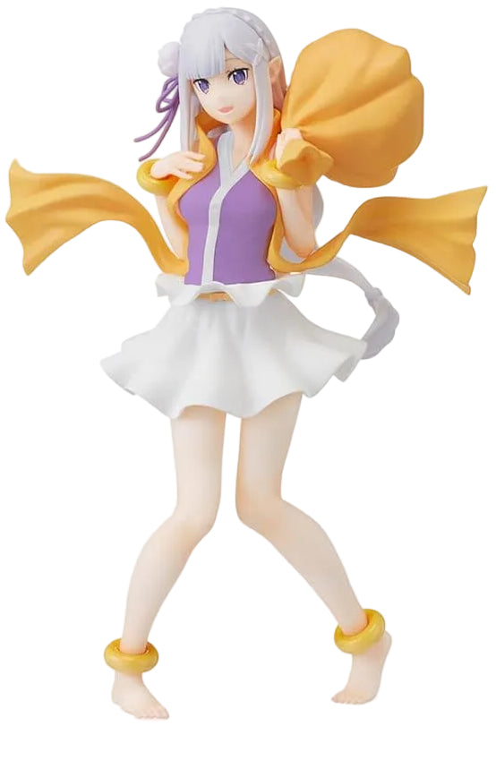 Re:Zero – Emilia Fujin Ver Figure