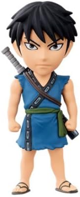 KINGDOM - WORLD COLLECTABLE FIGURE VOLUME 1 FIGURE ASSORTMENT
