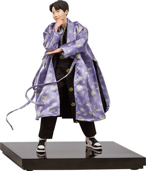 EX-DISPLAY - BTS - j-hope Deluxe Statue