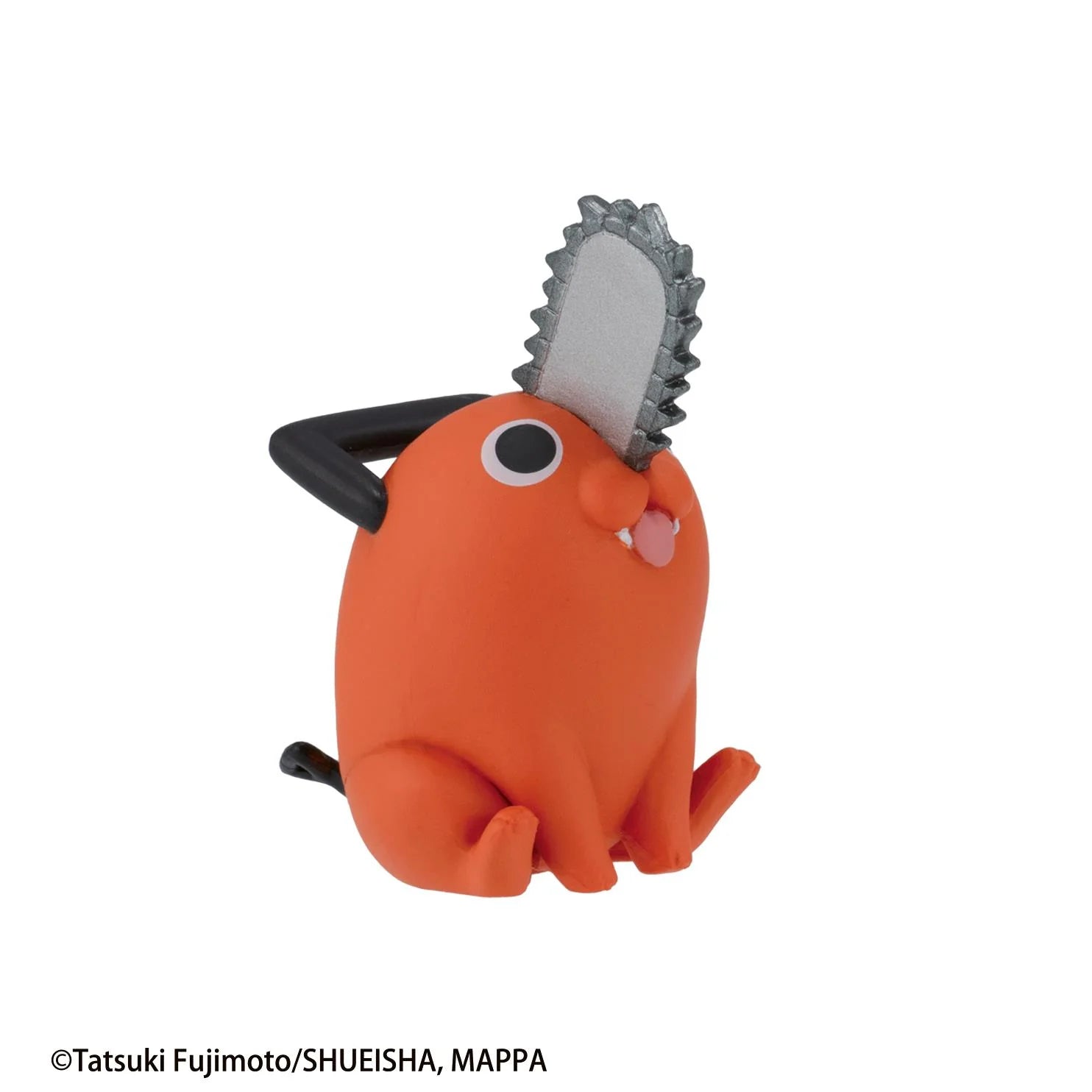 CHAINSAW MAN - CHIBI MASTERS - ASST WAVE 1