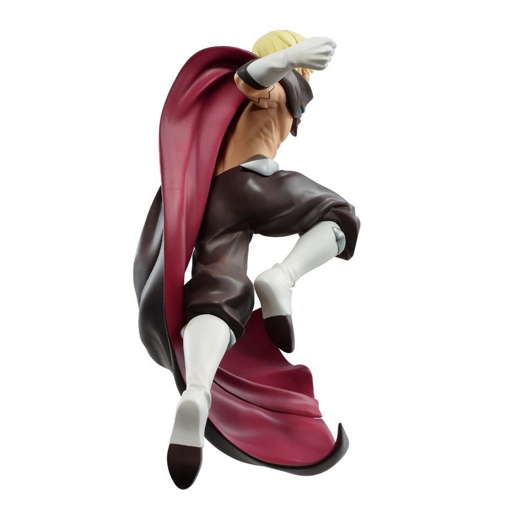 THAT TIME I GOT REINCARNATED AS A SLIME - VELDORA