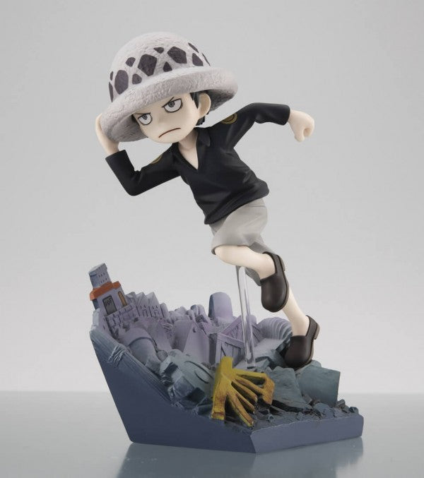 ONE PIECE - G.E.M.SERIES RUN! RUN! RUN! - TRAFALGAR LAW