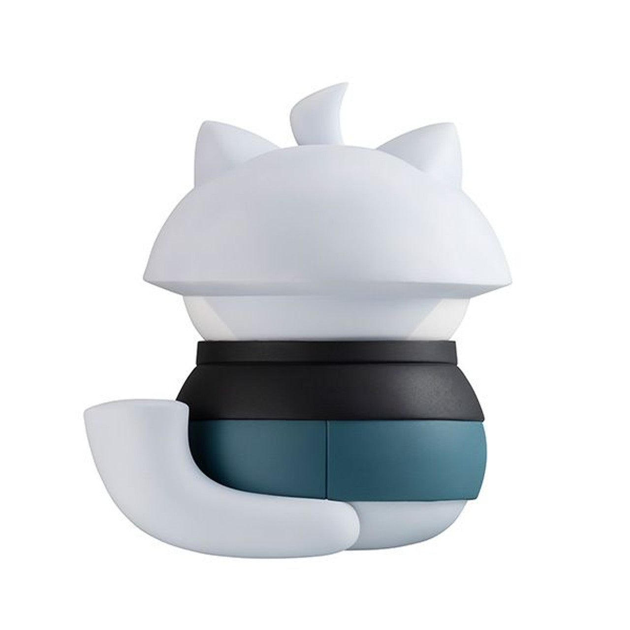 MOBILE SUIT GUNDAM THE WITCH FROM MERCURY - MEGA CAT PROJECT NYANTO! THE BIG SERIES CAT FROM MERCURY - MIORINE REMBRAN