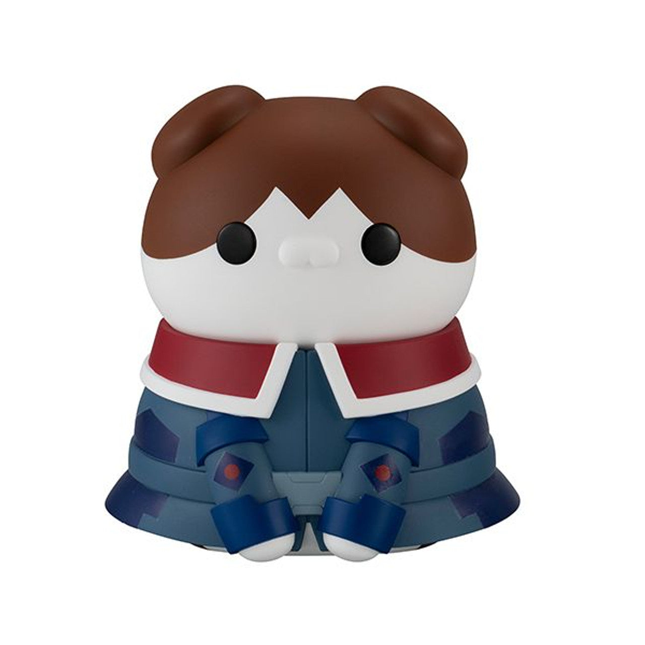 MOBILE SUIT GUNDAM SEED - MEGA CAT PROJECT NYANTO! THE BIG SERIES NYANDAM SEED - KIRA YAMATO