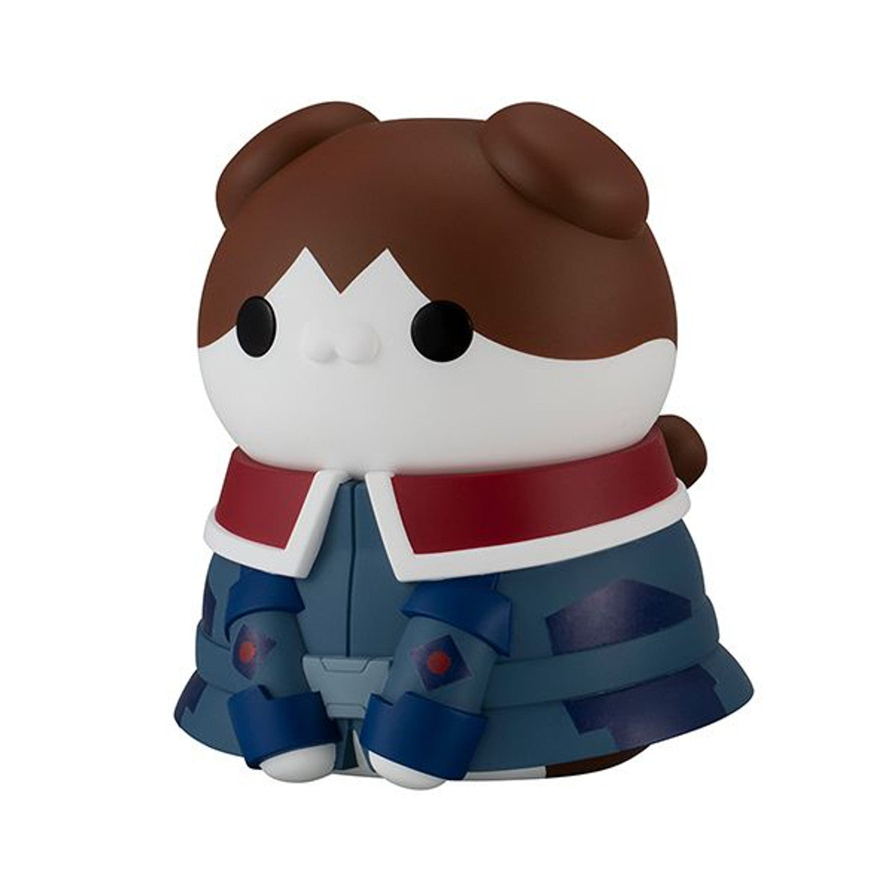 MOBILE SUIT GUNDAM SEED - MEGA CAT PROJECT NYANTO! THE BIG SERIES NYANDAM SEED - KIRA YAMATO