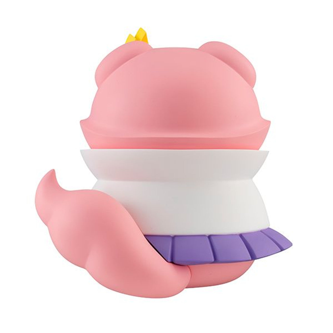 MOBILE SUIT GUNDAM SEED - MEGA CAT PROJECT NYANTO! THE BIG SERIES NYANDAM SEED - LACUS CLYNE