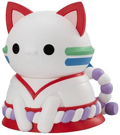 ONE PIECE - MEGA CAT PROJECT NYANTO! THE BIG NYAN PIECE SERIES - YAMATO **PRE-ORDER**