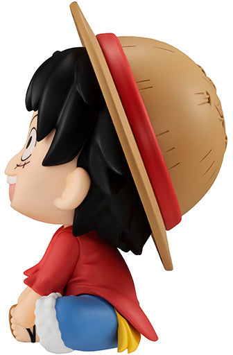 ONE PIECE - LOOKUP - MONKEY D. LUFFY **PRE-ORDER**