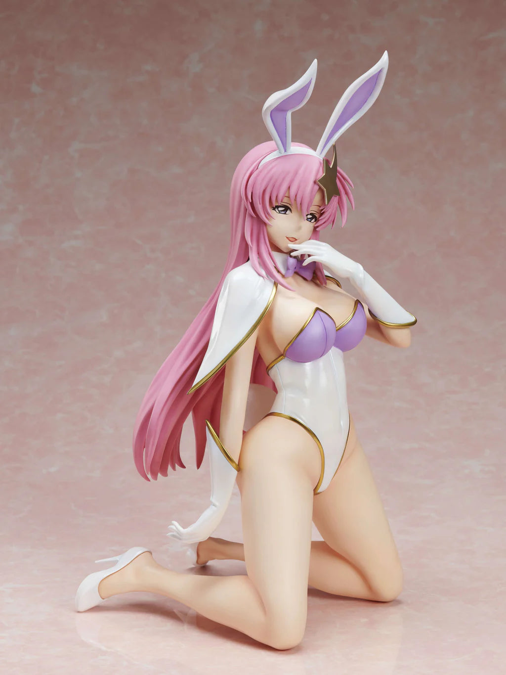 MOBILE SUIT GUNDAM SEED DESTINY - B-STYLE - MEER CAMPBELL (BARE-LEGS BUNNY VER.) **PRE-ORDER**