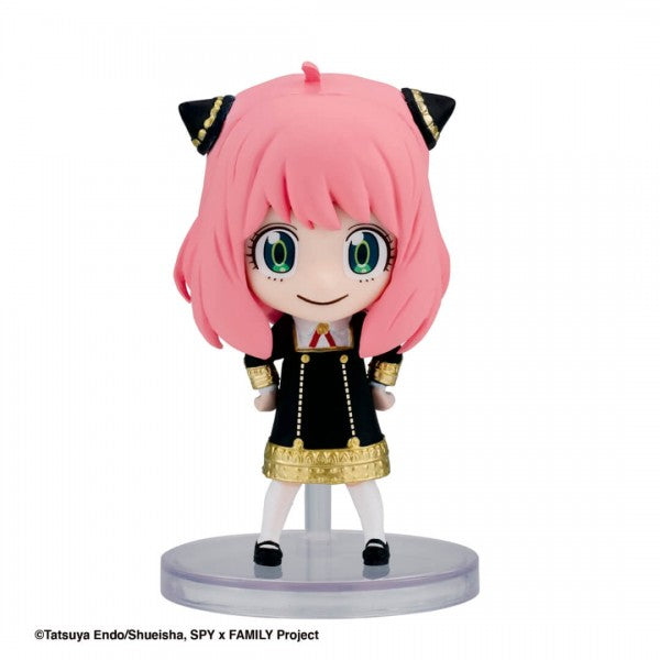 SPY X FAMILY - CHIBI MASTERS - Series 1