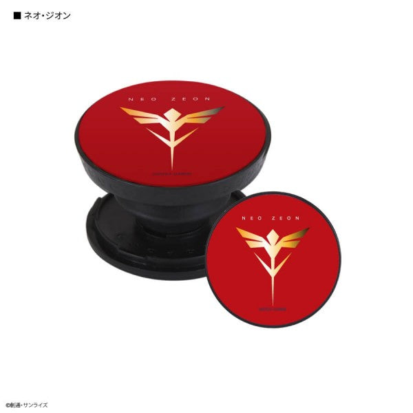 GUNDAM CHARS COUNTERATTACK - POCOPOCO - STYLE B