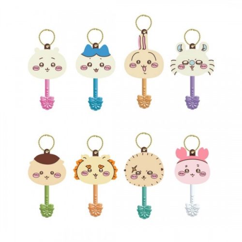 SOMETHING SMALL AND CUTE - SHOKUGAN CHIIKAWA - LOLLIPOP CHOCO CHARM
