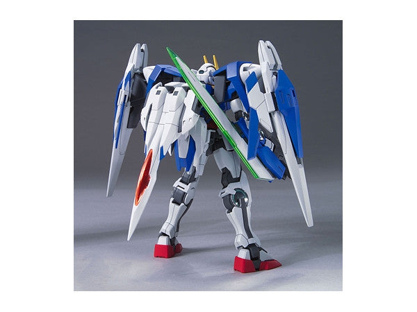 HG GUNDAM - 1/144 - OO RAISER+GN SWORD III