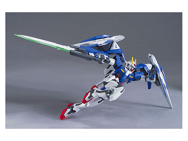 HG GUNDAM - 1/144 - OO RAISER+GN SWORD III
