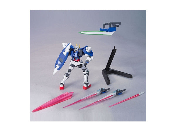 HG GUNDAM - 1/144 - OO RAISER+GN SWORD III