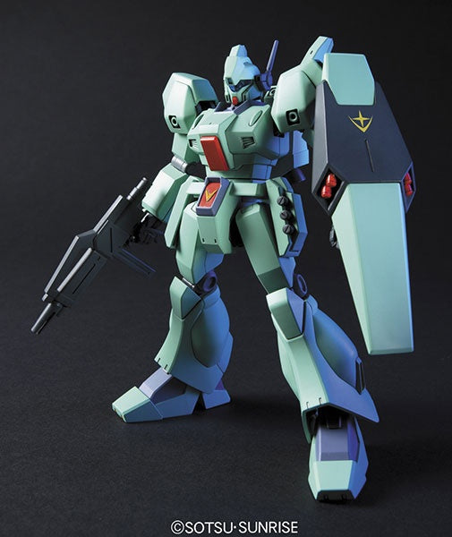 HGUC GUNDAM - 1/144 - JEGAN