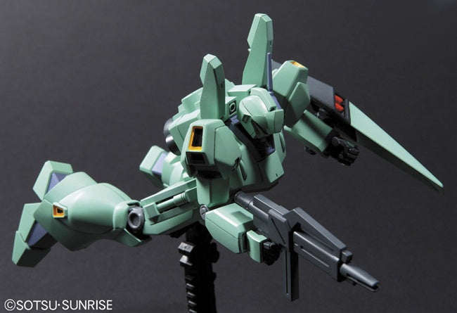 HGUC GUNDAM - 1/144 - JEGAN