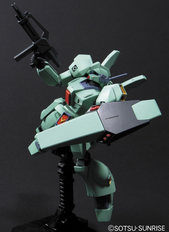 HGUC GUNDAM - 1/144 - JEGAN