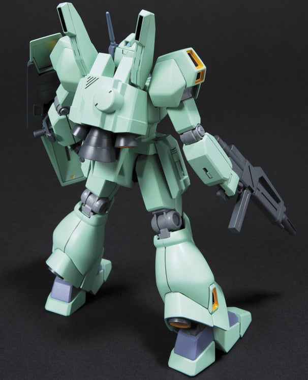 HGUC GUNDAM - 1/144 - JEGAN