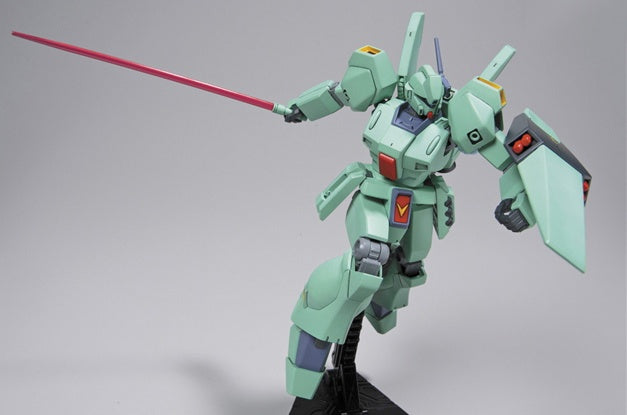 HGUC GUNDAM - 1/144 - JEGAN