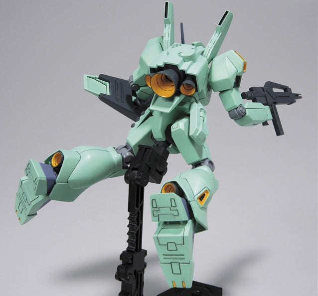 HGUC GUNDAM - 1/144 - JEGAN