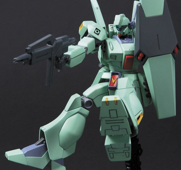 HGUC GUNDAM - 1/144 - JEGAN
