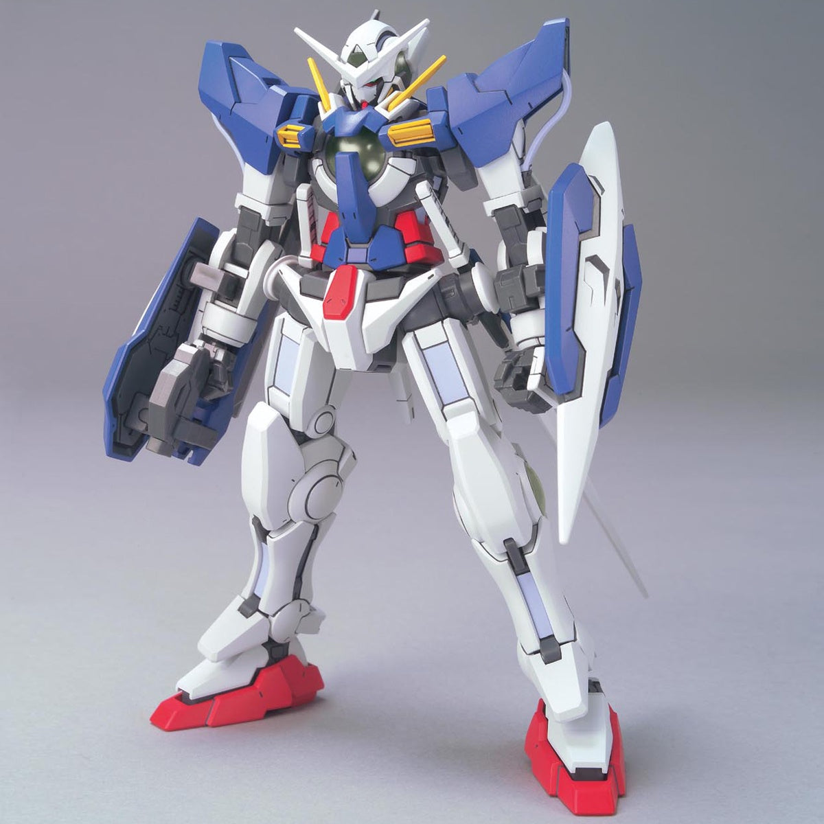 HG GUNDAM - 1/144 - GUNDAM EXIA