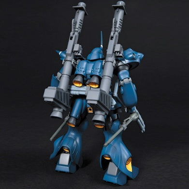 HGUC GUNDAM - 1/144 - KAMPFER (REPEAT)