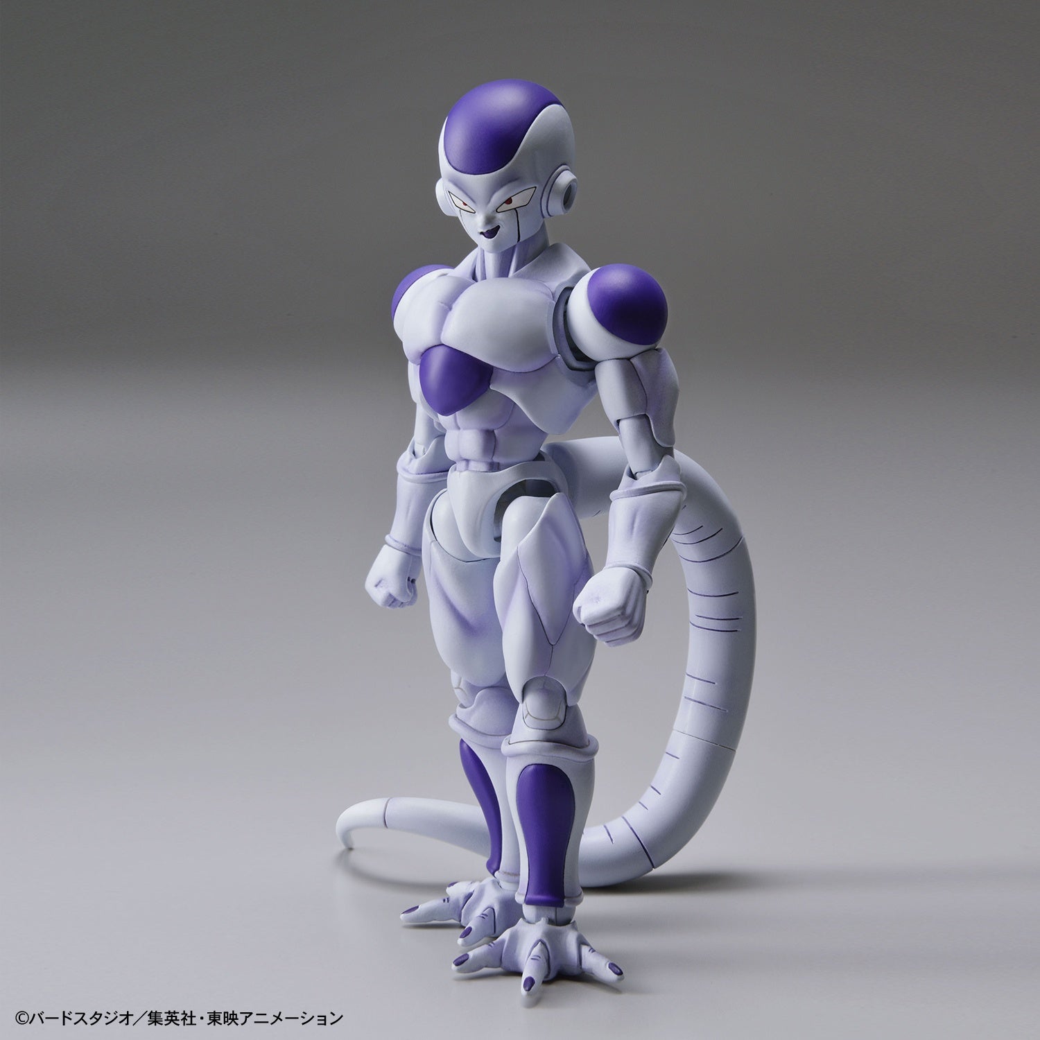 DRAGON BALL - FIGURE-RISE STANDARD - FINAL FORM FRIEZA (RENEWAL VERSION)