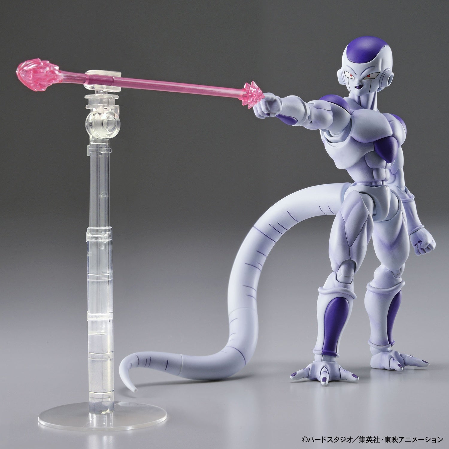 DRAGON BALL - FIGURE-RISE STANDARD - FINAL FORM FRIEZA (RENEWAL VERSION)