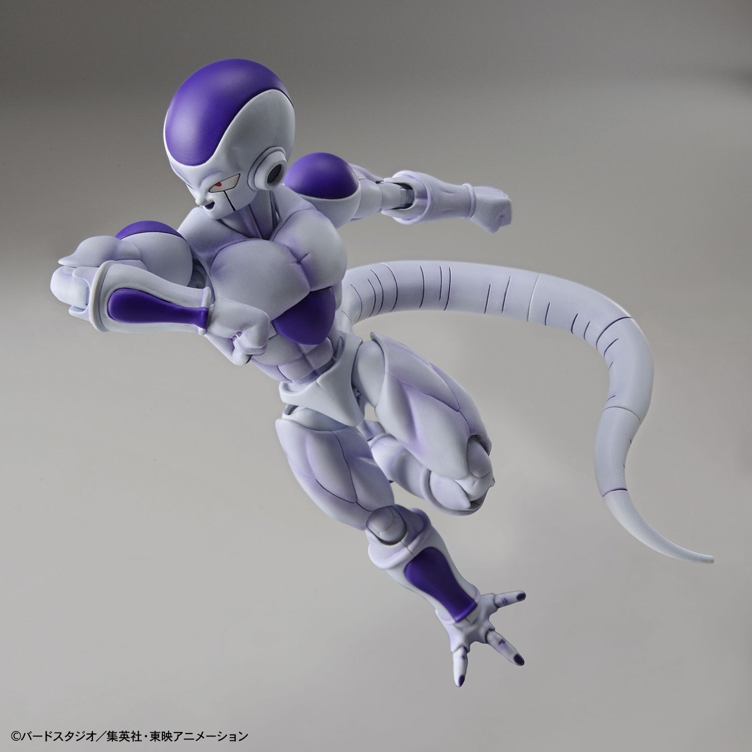 DRAGON BALL - FIGURE-RISE STANDARD - FINAL FORM FRIEZA (RENEWAL VERSION)
