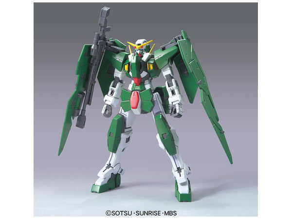 HG GUNDAM - 1/144 - GUNDAM DYNAMES