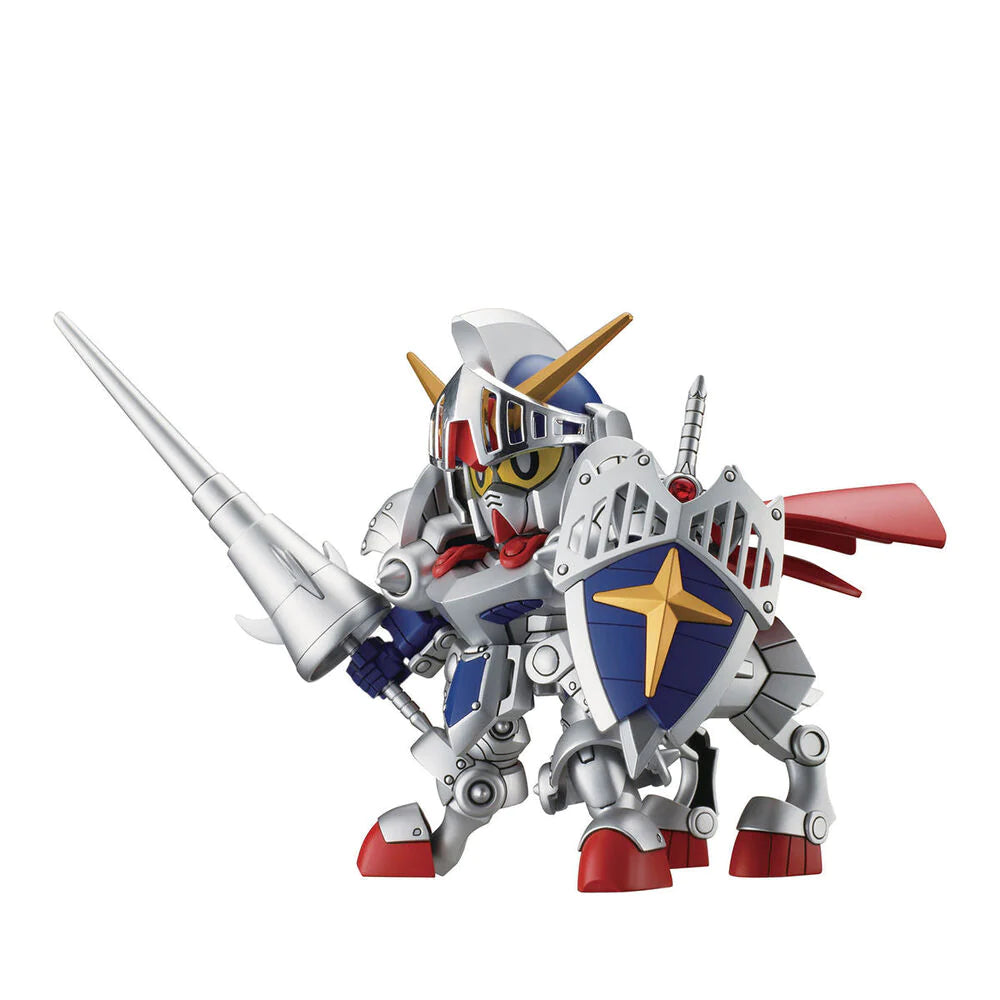 GUNDAM - LEGEND BB - KNIGHT GUNDAM BB370