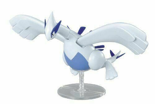 POKEMON - MODEL KIT LUGIA